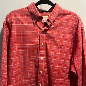 Brooks Brothers Men’s Shirts